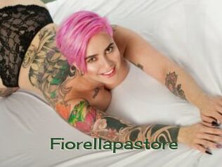 Fiorellapastore