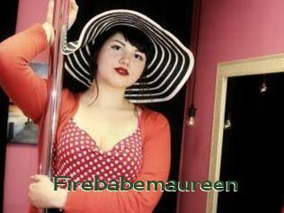 Firebabemaureen