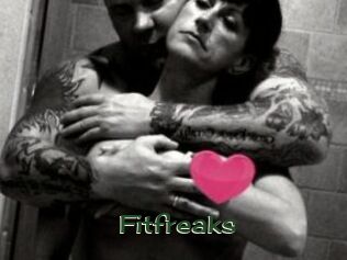 Fitfreaks