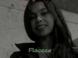 Flacaas