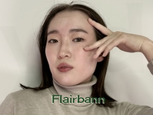 Flairbann