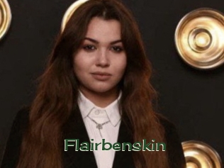 Flairbenskin