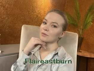 Flaireastburn