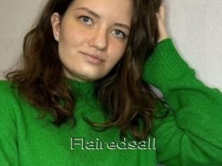 Flairedsall