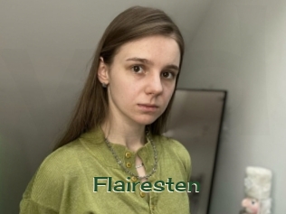 Flairesten