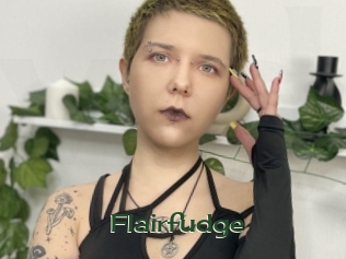 Flairfudge
