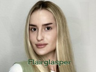 Flairglasper