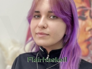 Flairhaskell