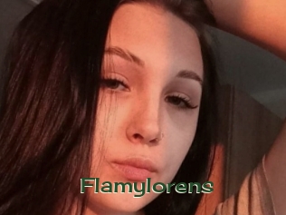 Flamylorens
