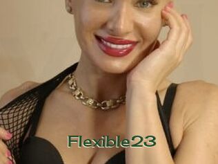 Flexible23