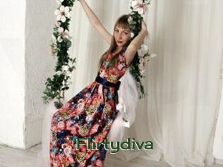 Flirtydiva