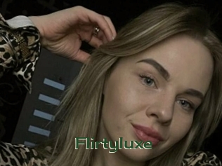Flirtyluxe