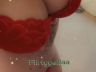 flirtyyellaa Vidéos Kochonnes