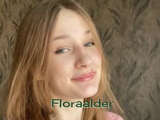 Floraalder