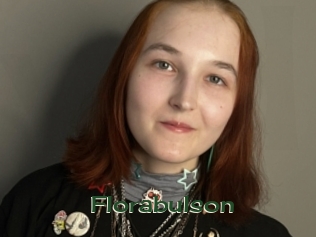 Florabulson