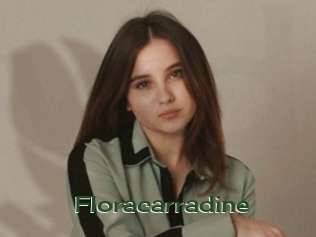 Floracarradine