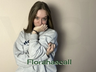 Florahascall