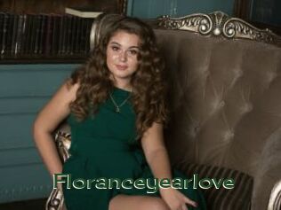 Floranceyearlove