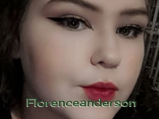 Florenceanderson