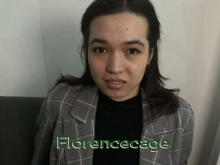 Florencecage
