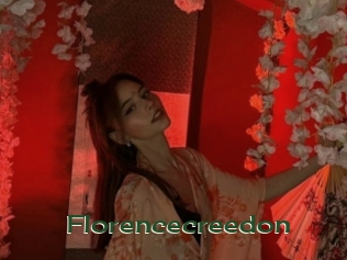 Florencecreedon