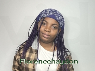 Florencehaydon
