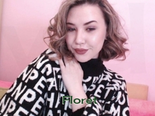 Floret