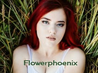 Flowerphoenix