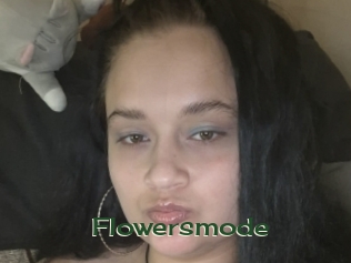 Flowersmode