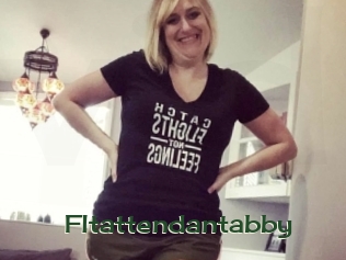 Fltattendantabby