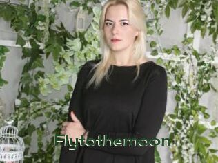 Flytothemoon
