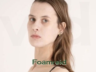 Foamreid