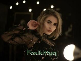 foxikittyq Vidéos Kochonnes