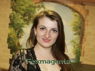 Foxmagenta