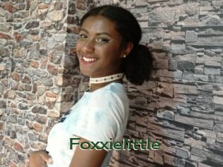 Foxxielittle