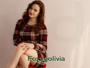 Foxxyolivia