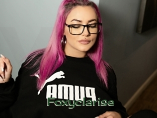 Foxyclarise
