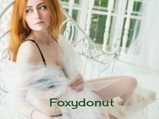 Foxydonut