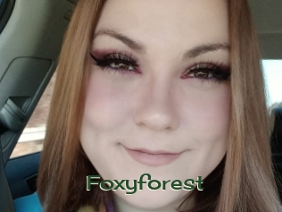 foxyforest Vidéos Kochonnes