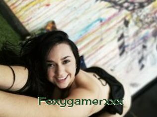 Foxygamerxxx