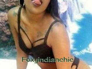 Foxyindianchic