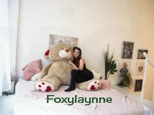 Foxylaynne