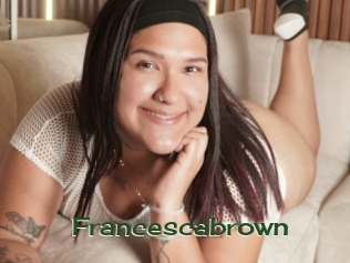 francescabrown Vidéos Kochonnes