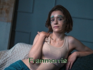franmorris Vidéos Kochonnes