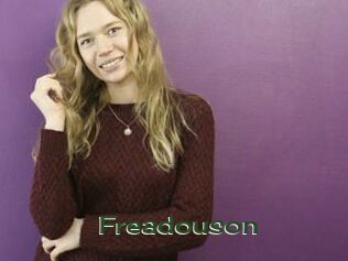 freadouson Vidéos Kochonnes