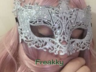 Freakky