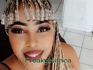 Freakybianca