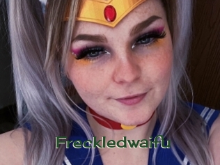 Freckledwaifu