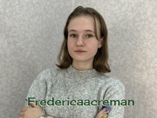 fredericaacreman Vidéos Kochonnes
