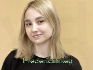 fredericaakey Vidéos Kochonnes